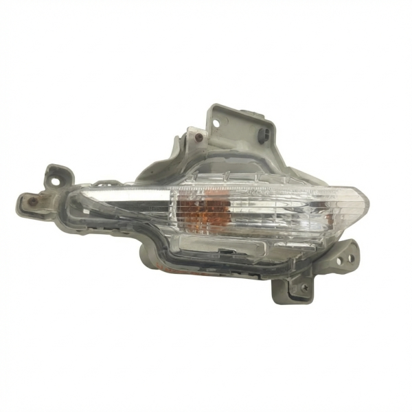 2017, 2018 Mazda 3 Fog Light - Front Left (Driver) (OEM)