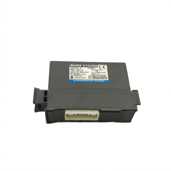 2014, 2015, 2016, 2017, 2018 Mazda 3 Theft Warning Control Module (OEM)