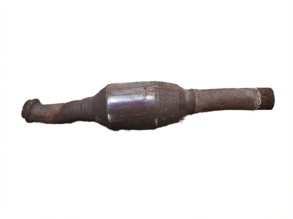2020, 2021, 2022 Ford Escape Catalytic Converter - Rear (OEM)