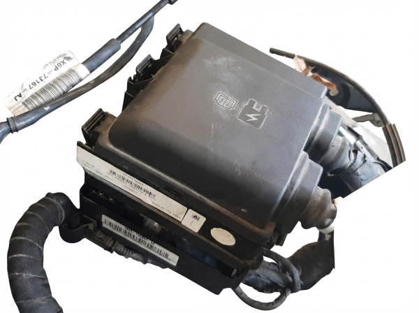 OEM Underhood Engine Fuse Box Assembly for 2021, 2022 Ford Escape
