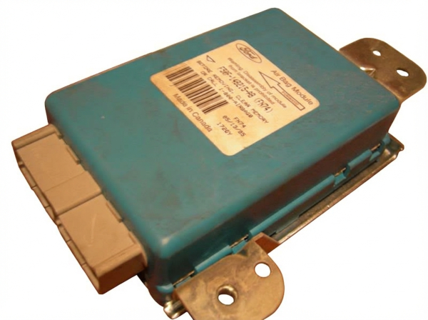 OEM Airbag Control Module for 1995 Lincoln Continental