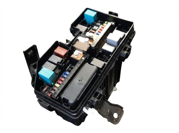 OEM Underhood Engine Fuse Box Assembly for 2012, 2013, 2014 Honda CR-V