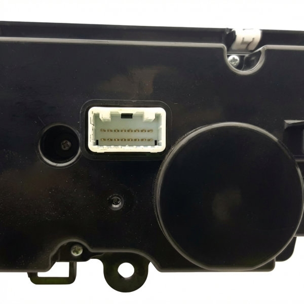 2015, 2016, 2017 Subaru Outback Automatic Temperature Control Module (OEM)