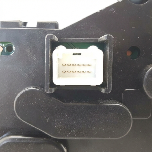 OEM Instrument Cluster for 2017 Nissan Rogue