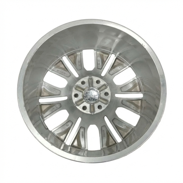 2021, 2022, 2023, 2024 Chevrolet Suburban Polished Alloy Wheel (OEM)