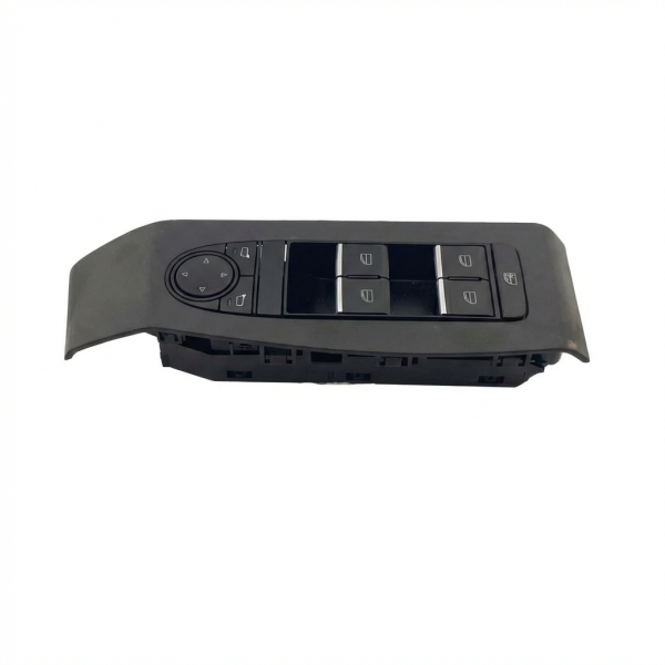 2019, 2020, 2021, 2022, 2023 Mazda 3 Master Power Window and Lock Switch - Front Left (Driver) (OEM)