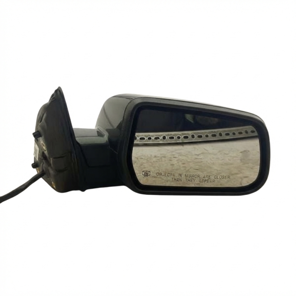 OEM Gray Side/Door Mirror for 2015, 2016, 2017 Chevrolet & GMC • Equinox, Terrain - Right (Passenger)