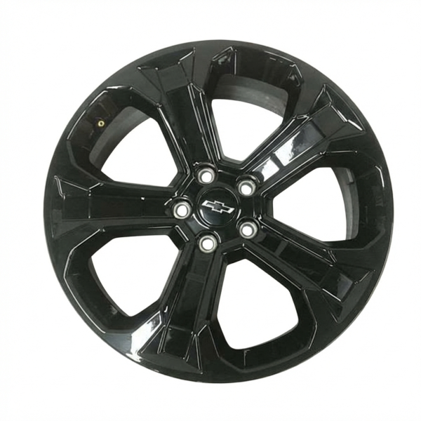OEM Painted Black Alloy Wheel for 2025, 2026 Chevrolet Equinox