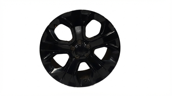 OEM Painted Black Alloy Wheel for 2018, 2019 Ford Explorer