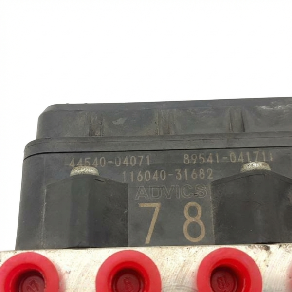 OEM ABS Control Module Assembly for 2013, 2014, 2015 Toyota Tacoma