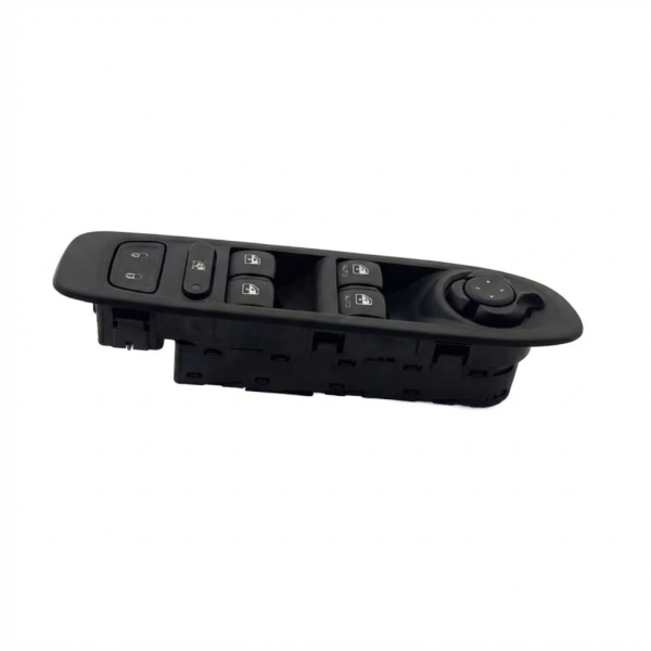 OEM Master Power Window and Door Lock Switch for 2017, 2018, 2019, 2020, 2021 Jeep Compass - Left (Driver)
