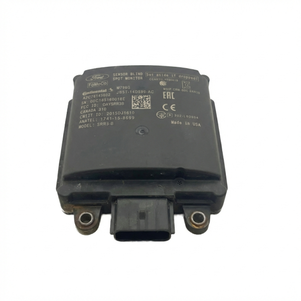 2017, 2018, 2019 Ford Explorer Blind Spot Control Module (OEM)