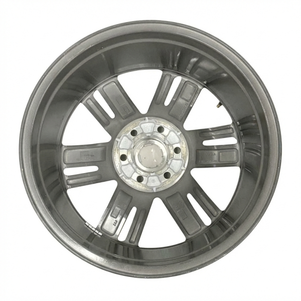 OEM Machined Charcoal Alloy Wheel for 2022, 2023, 2024 Ford Expedition