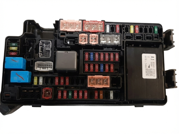 2019, 2020, 2021, 2022 Toyota Prius Underhood Engine Fuse Box Assembly (OEM)