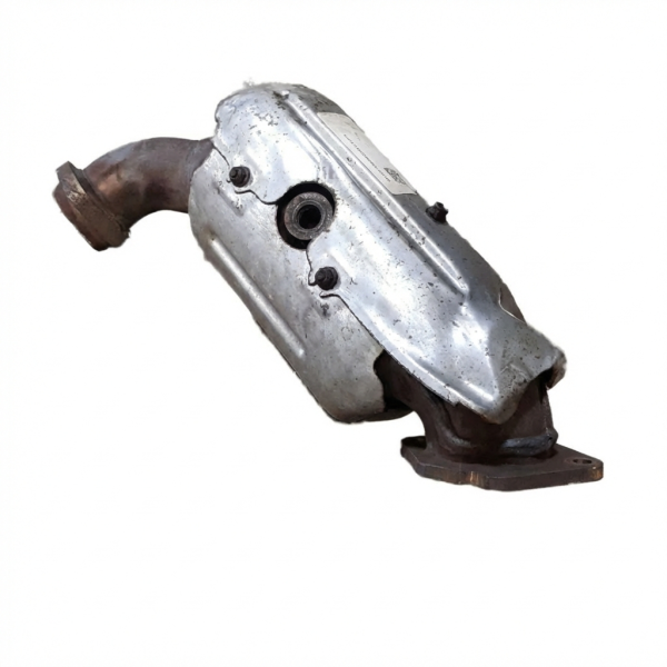 OEM Catalytic Converter for 2020 Dodge Grand Caravan - Front
