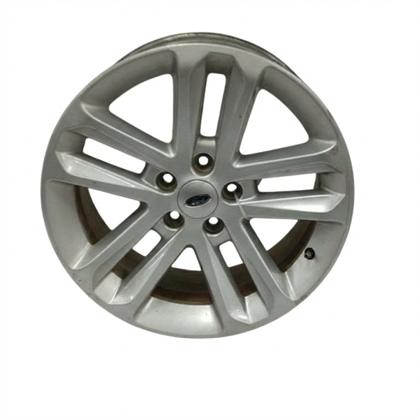 OEM Painted Silver Alloy Wheel for 2011, 2012, 2013, 2014, 2015, 2016, 2017 Ford Explorer