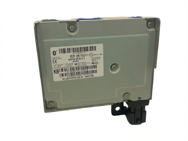 2017, 2018 Mazda 3 AM-FM-CD Radio Receiver (OEM)