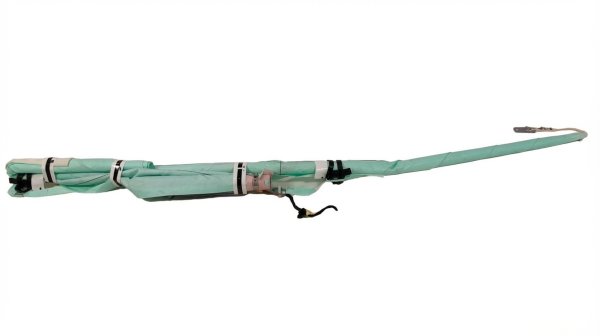 2014, 2015, 2016, 2017, 2018, 2019, 2020, 2021, 2022, 2023 Ford Transit Connect Front Row Roof Curtain Air Bag - Right (Passenger) (OEM)