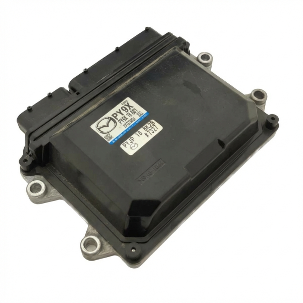 2017, 2018 Mazda 3 Engine Control Module (ECM) (OEM)