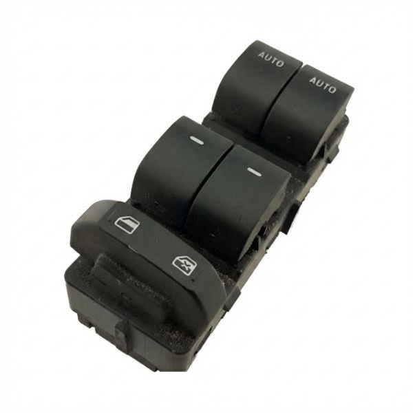 2015, 2016, 2017 Lincoln Navigator Master Power Window and Door Lock Switch - Left (Driver) (OEM)