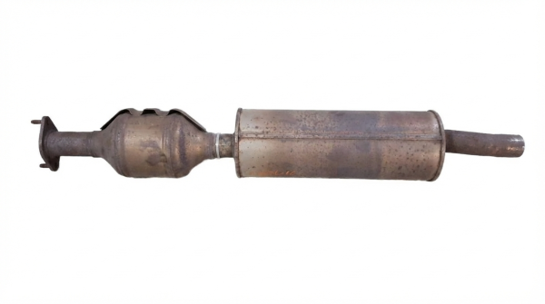 2019, 2020, 2021, 2022, 2023 Ford Transit Connect Catalytic Converter (OEM)