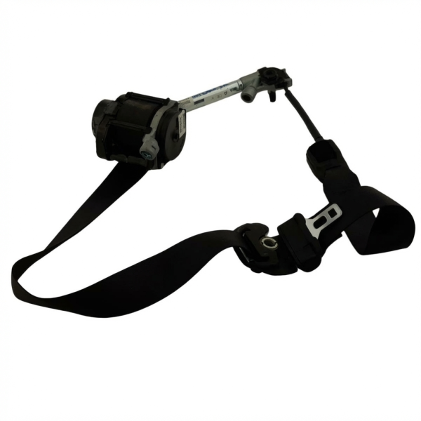 2014, 2015, 2016, 2017, 2018 Jeep Cherokee Seat Belt Assembly - Front (OEM)