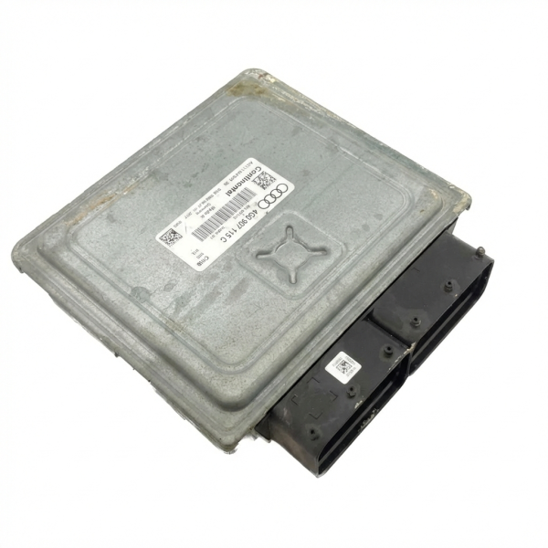 OEM Engine Control Module (ECM) for 2017, 2018 Audi A6