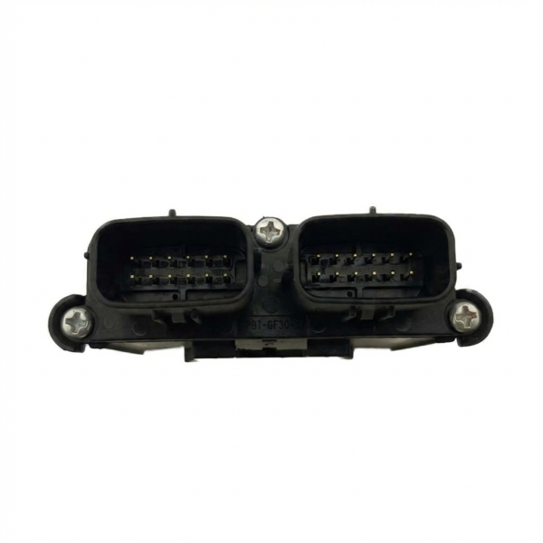 2010, 2011, 2012 Toyota Prius Occupant Detection Control Module - Front (OEM)