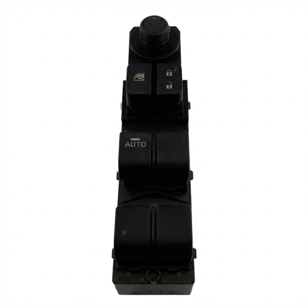 OEM Master Power Window and Lock Switch for 2017, 2018 Mazda 3 - Front Left (Driver)