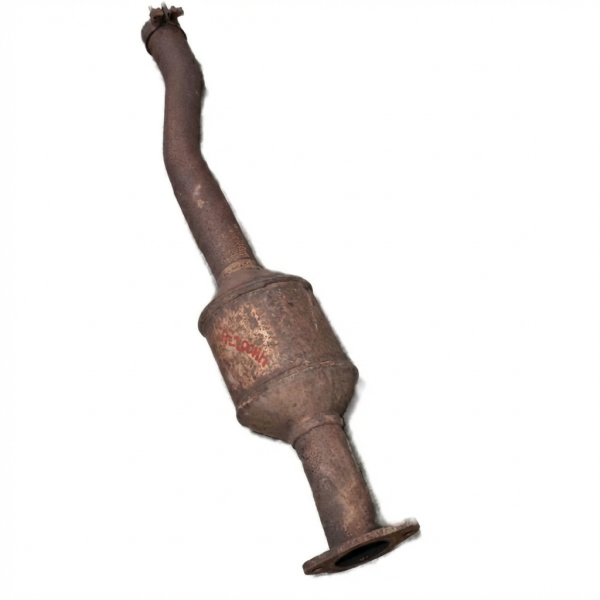2010, 2011, 2012, 2013, 2014, 2015, 2016, 2017 Chevrolet Equinox Catalytic Converter - Rear (OEM)