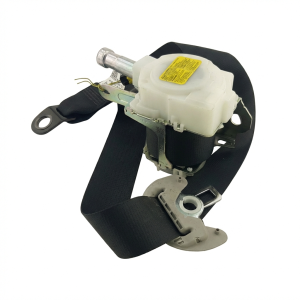 OEM Seat Belt Assembly with Pretensioner for 2014, 2015, 2016, 2017, 2018, 2019 Toyota Corolla - Front