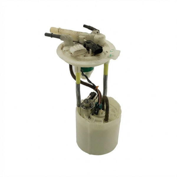 OEM Flex Fuel Fuel Pump Assembly for 2012, 2013, 2014, 2015, 2016 Chevrolet Impala, Limited