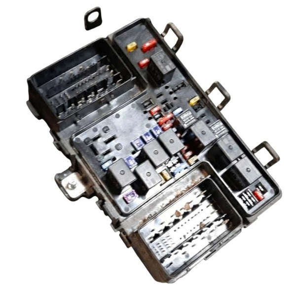OEM Underhood Engine Fuse Box Assembly for 2015, 2016, 2017, 2018 Ford & Lincoln • Edge, MKX
