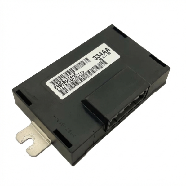 OEM Transfer Case Control Module for 2011, 2012, 2013, 2014, 2015, 2016, 2017, 2018, 2019, 2020, 2021, 2022, 2023 Chrysler & Dodge • 300, Challenger, Charger