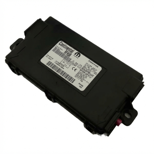 OEM Theft Locking Control Module for 2020, 2021, 2022, 2023 Chrysler & Dodge • 300, Challenger, Charger