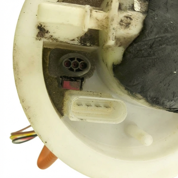 OEM Tank Mounted Fuel Pump Assembly for 2013, 2014, 2015, 2016, 2017 Audi Q5, SQ5