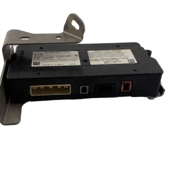 OEM Connectivity Control Module for 2021, 2022, 2023, 2024 Mazda 3