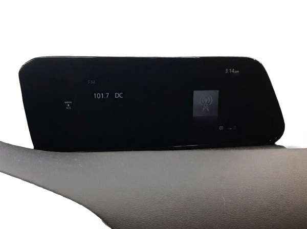 2019, 2020, 2021, 2022, 2023 Mazda 3 8.8-inch Infotainment Display Screen (OEM)