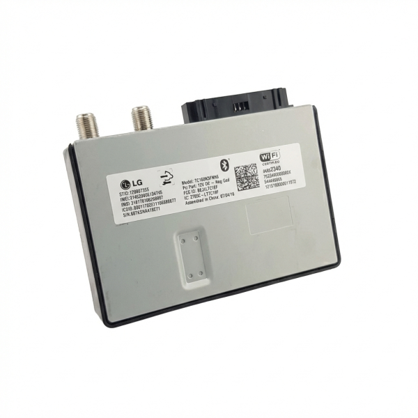 OEM Communication Control Module for 2016, 2017, 2018, 2019, 2020, 2021, 2022, 2023, 2024 Buick, Chevrolet, & GMC