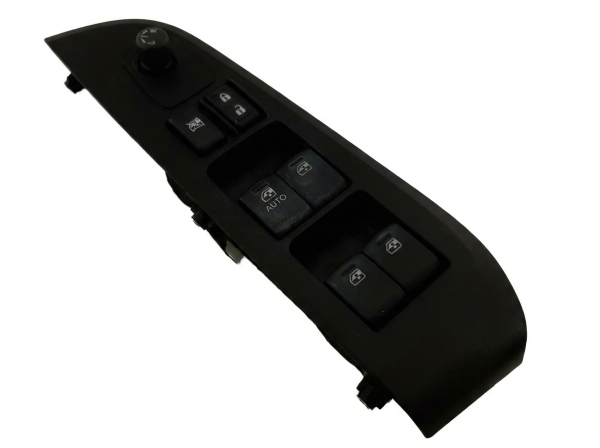 OEM Master Power Window and Door Lock Switch for 2017 Subaru Legacy, Outback - Front Left (Driver)