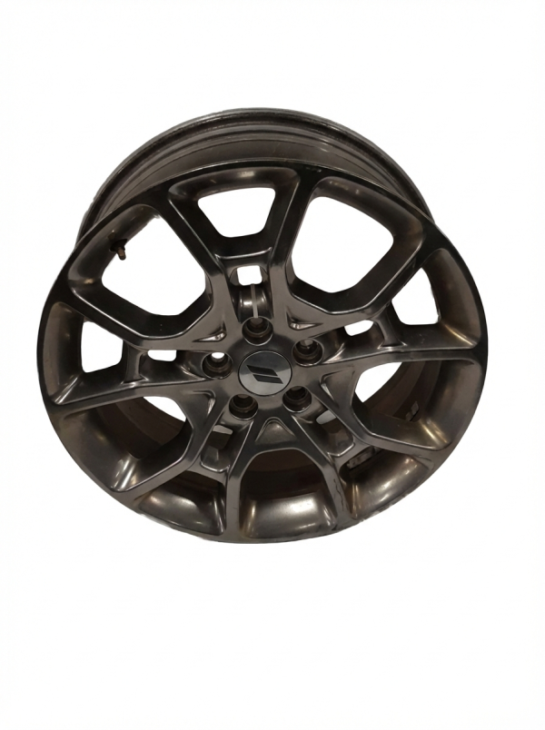 OEM Polished Alloy Wheel for 2015, 2016, 2017, 2018 Dodge Challenger, Charger
