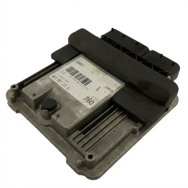 OEM Engine Control Module (ECM) for 2016, 2017 Audi A4, A5, allroad