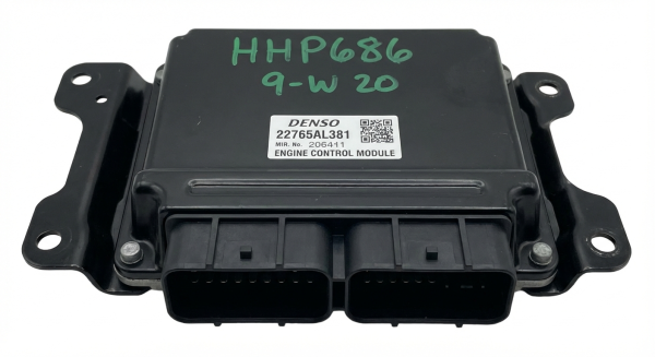 OEM Engine Control Module (ECM) for 2018 Subaru Forester