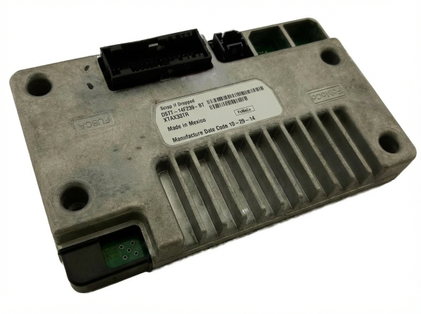 OEM Sync Control Module for 2013, 2014, 2015, 2016, 2017, 2018 Ford & Lincoln