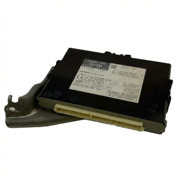 2010 Lexus LS460 Theft and Keyless Entry Control Module (OEM)