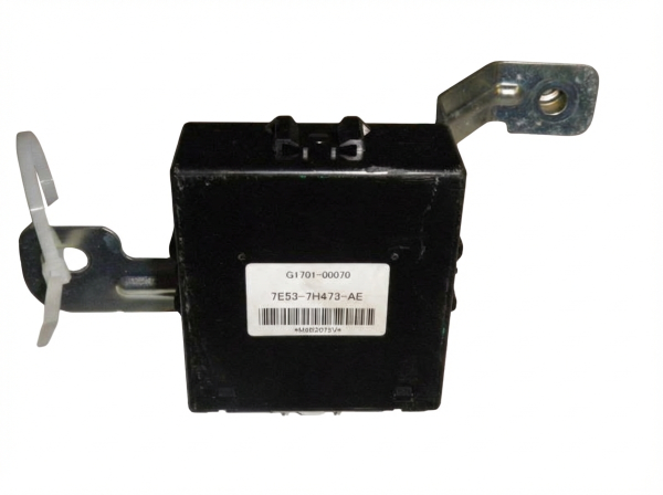 OEM Transfer Case Shift Control Module for 2007, 2008, 2009 Ford, Lincoln, & Mercury