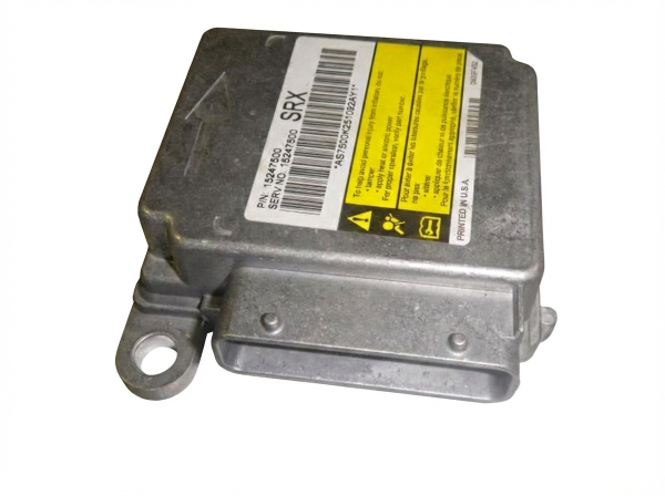 OEM Airbag Control Module for 2005 Cadillac SRX