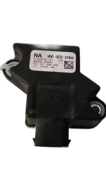 OEM Suspension and TPMS Control Module for 2012, 2013, 2014 Hyundai & Kia • Azera, Cadenza