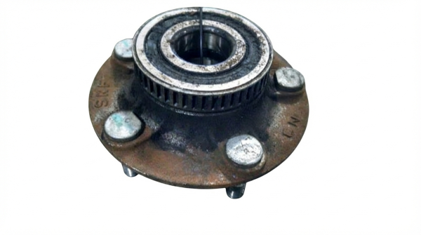 1998, 1999, 2000, 2001, 2002, 2003, 2004 Dodge Intrepid Hub Assembly with ABS - Rear (OEM)