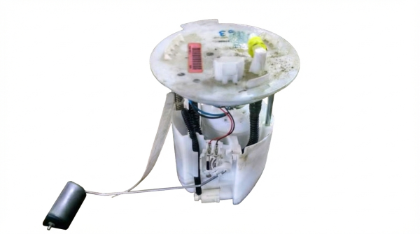 2014, 2015, 2016, 2017, 2018 Mazda 3 Tank-Mounted Fuel Pump Assembly (OEM)